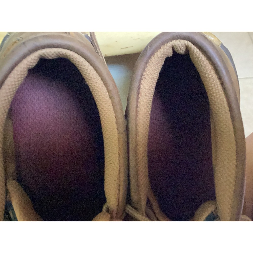 Twisted X Youth Shoes Size 3 1/2 - Picture 5 of 6